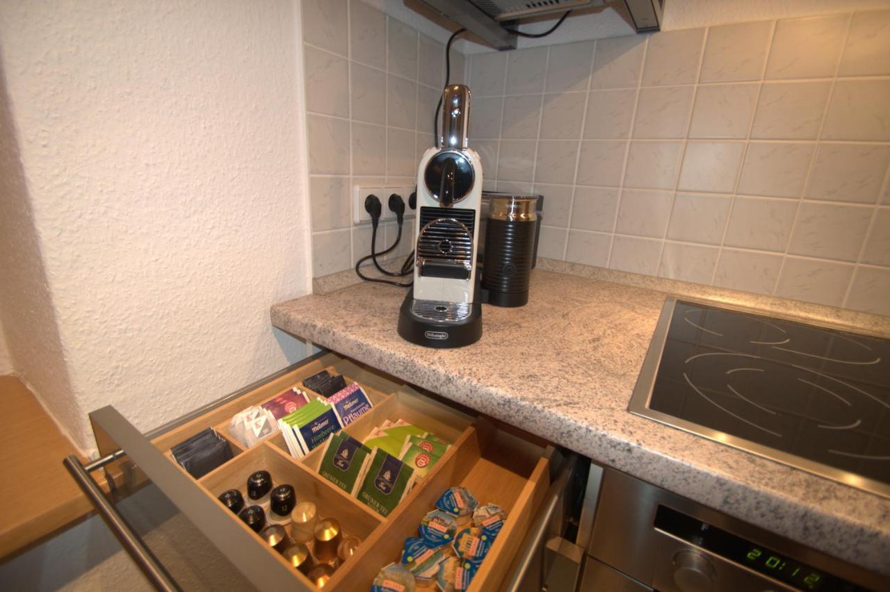 Blissplace 3 Zi Premium Apartment Nahe Getec Arena Mit Kingsize Betten Und Balkon Magdeburg Exterior photo